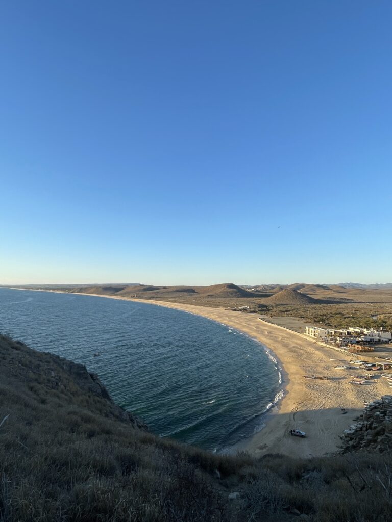 best things to do in Todos Santos Baja California