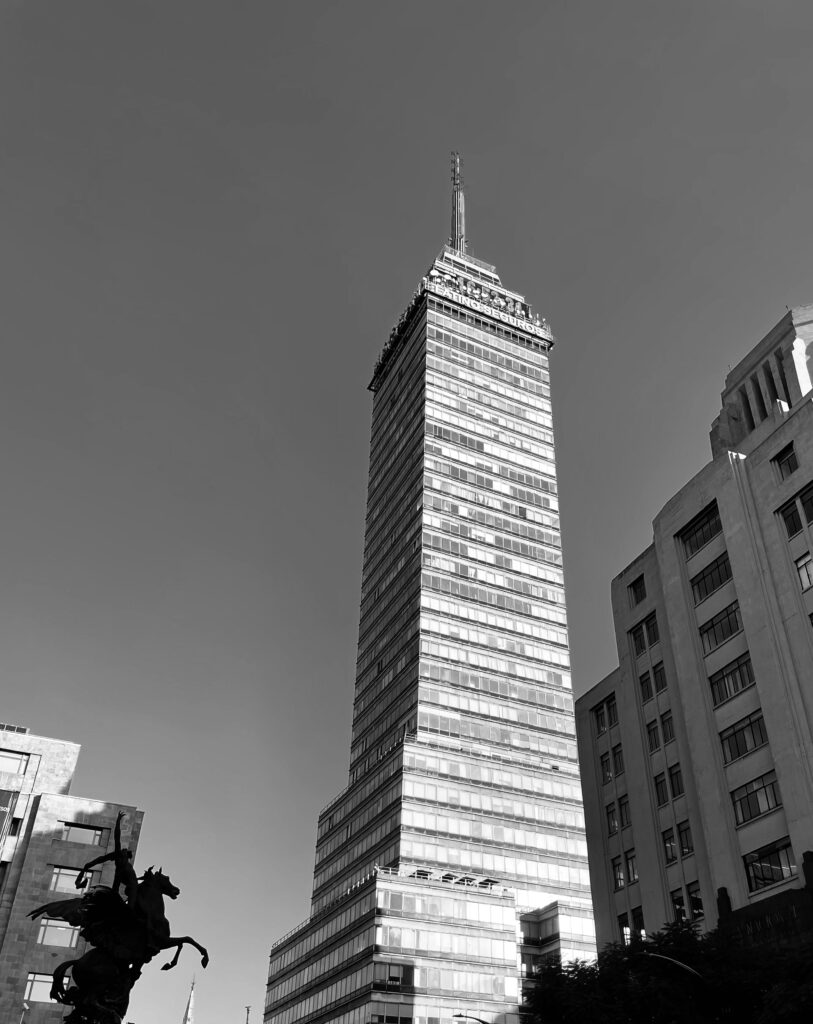 Torre Latinoamericana