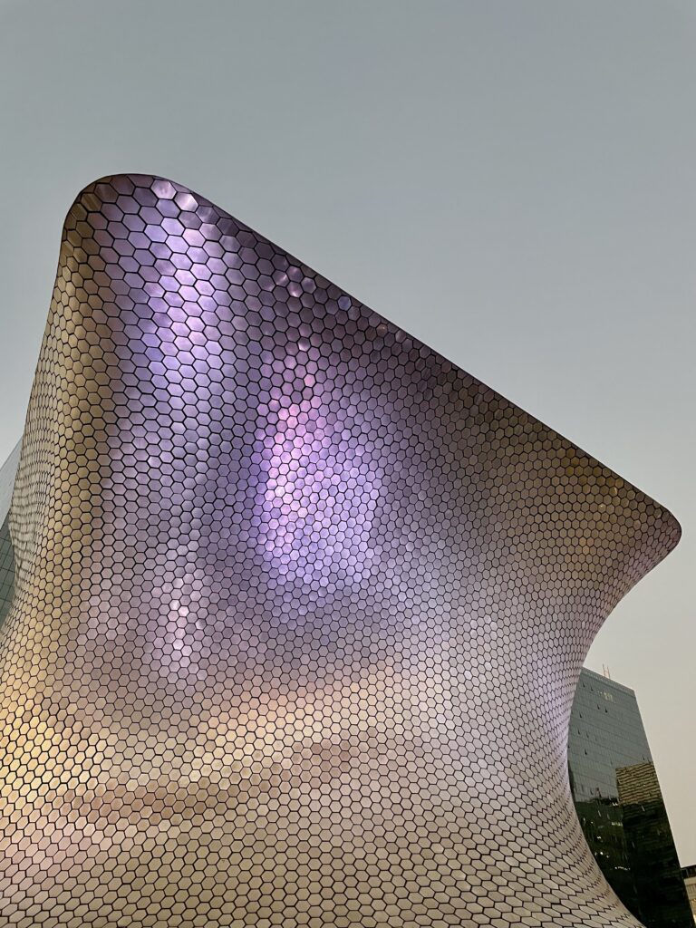 Museo Soumaya