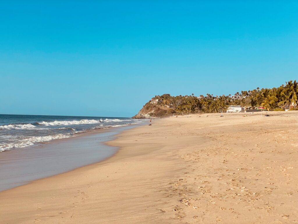 best things to do in Sayulita