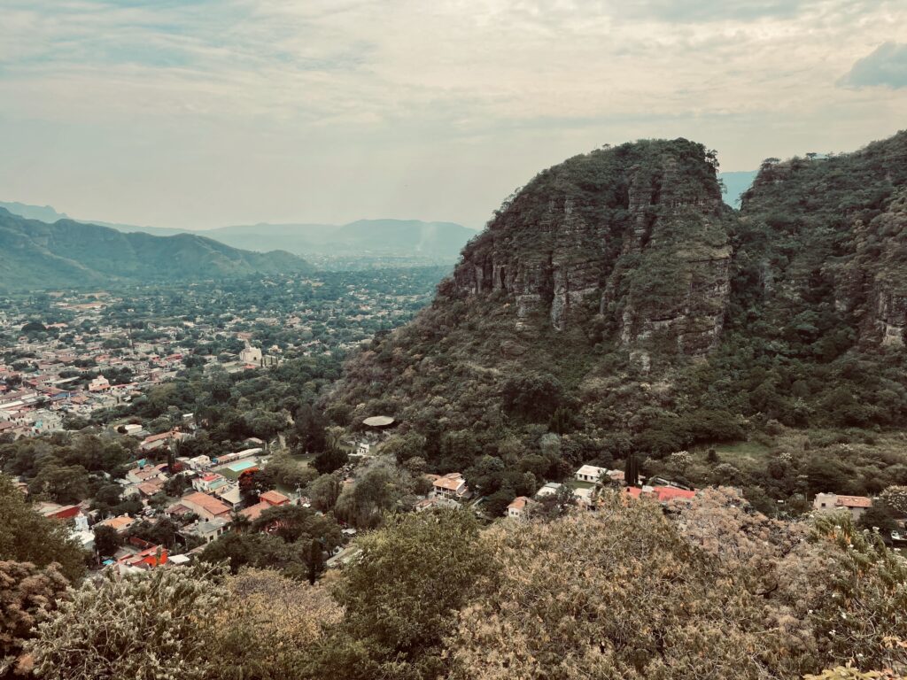 Malinalco has been one of the best day trips around Mexico City