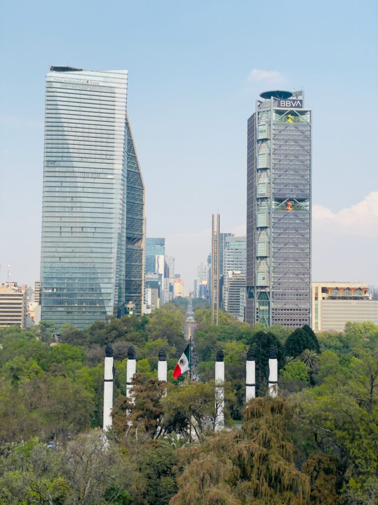 the 9 best activities in mexico city