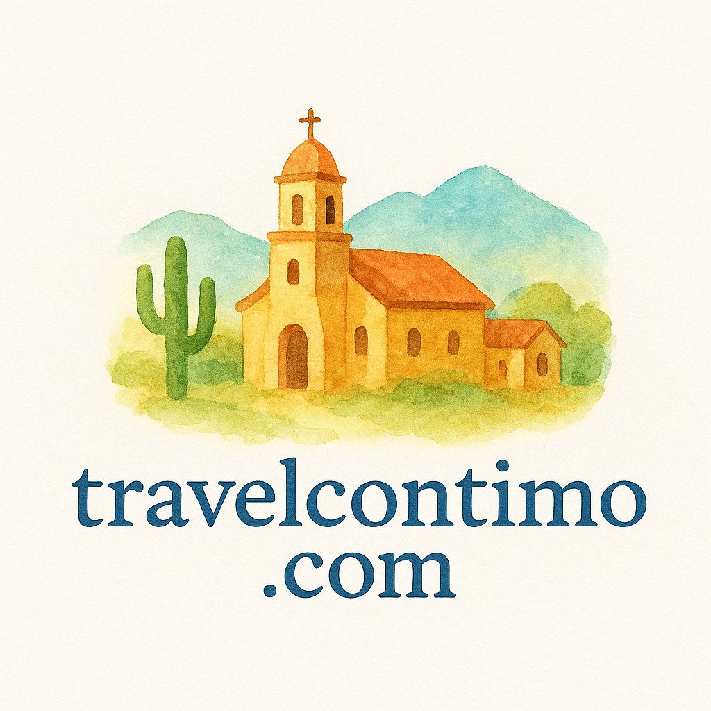 travelcontimo.com